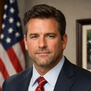 Picture of James Carter