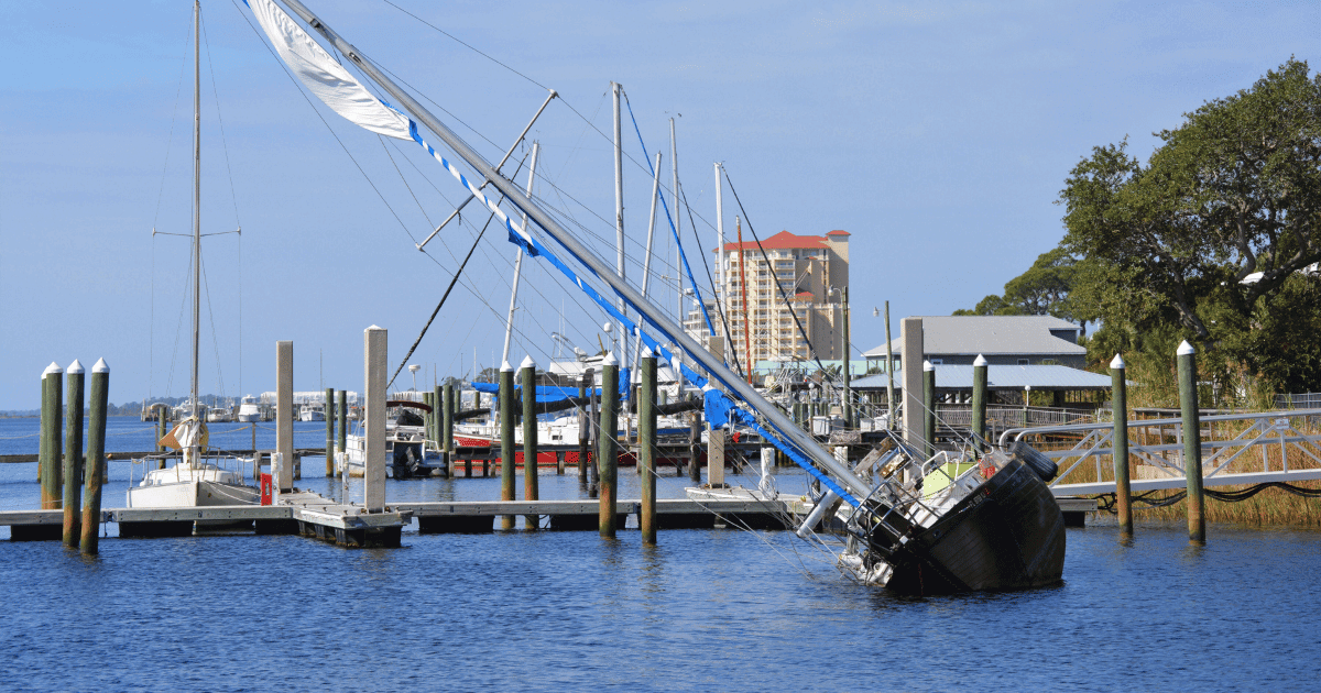 New Jersey Boat Accident Lawyer